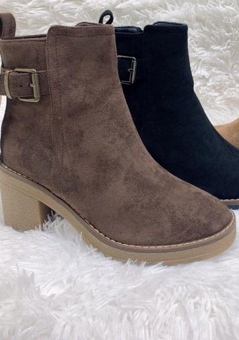Bottines