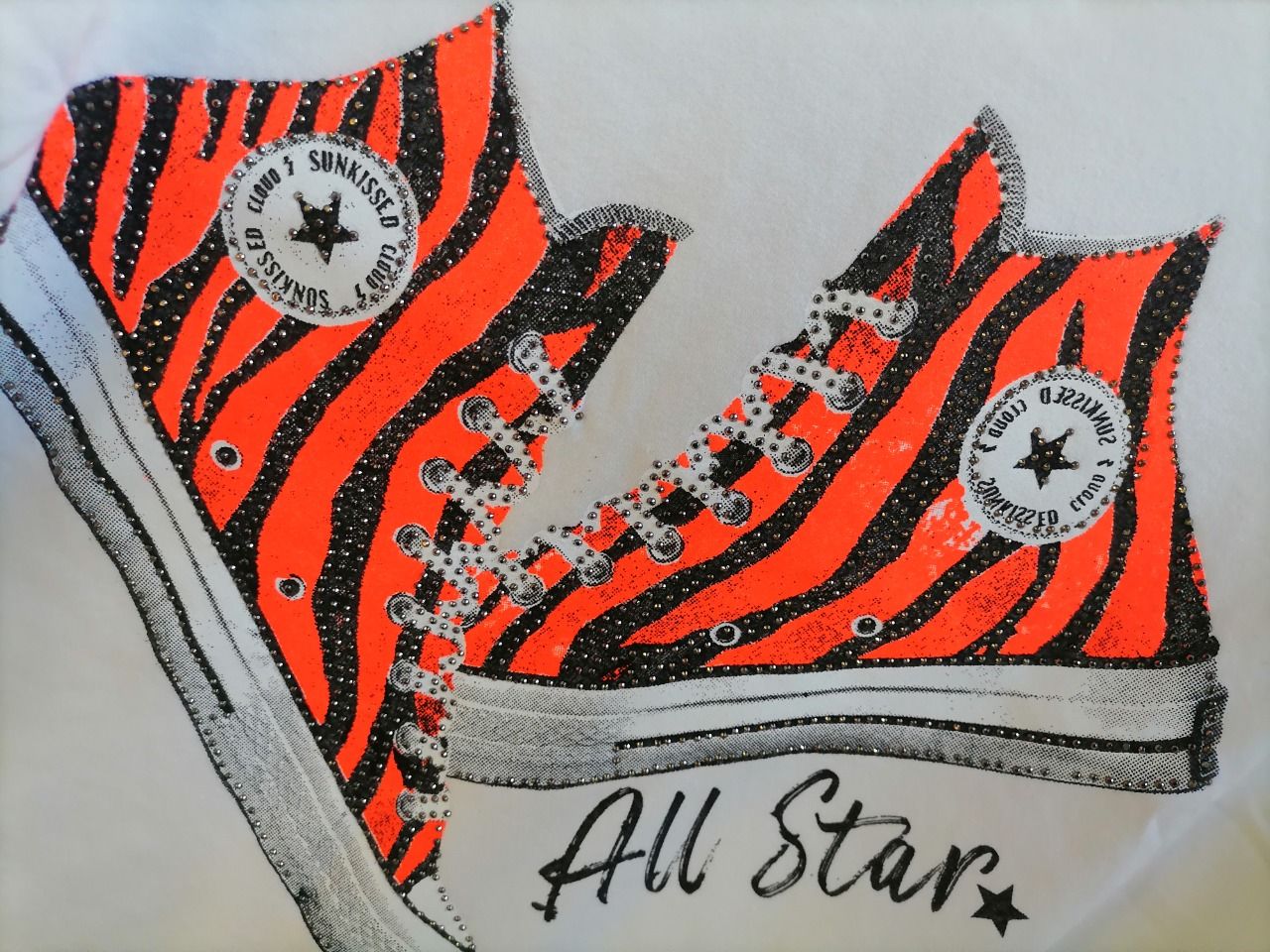 Top All Star +