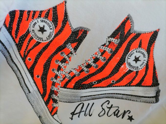 Top All Star +
