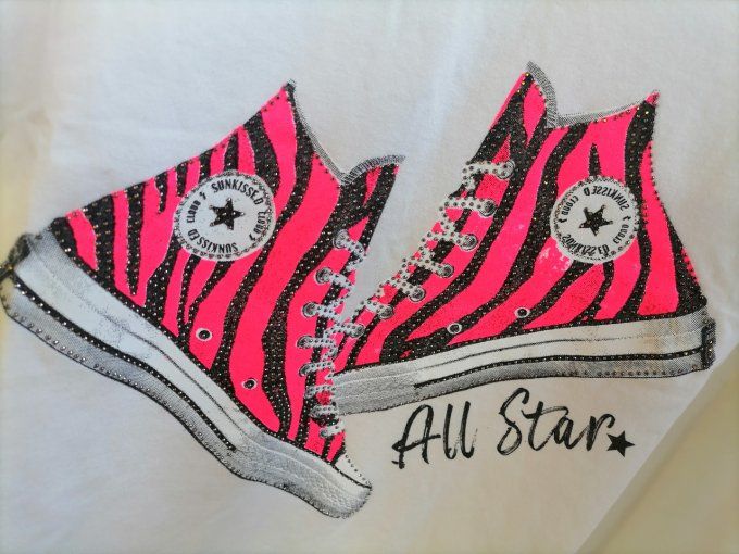 Top All Star +