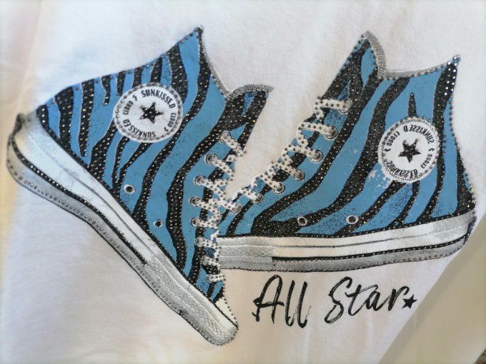 Top All Star +