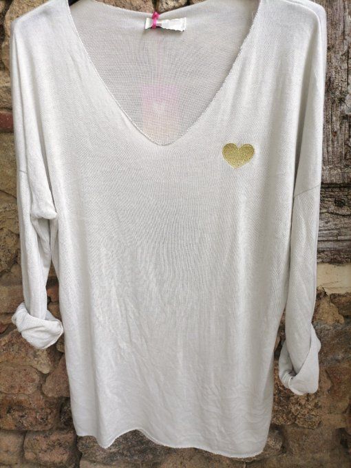 Top Heart
