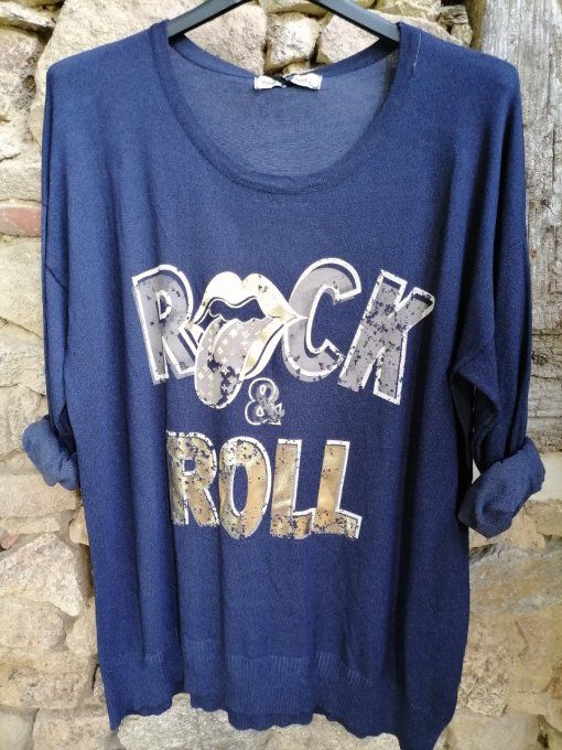 Pull Fin Rock