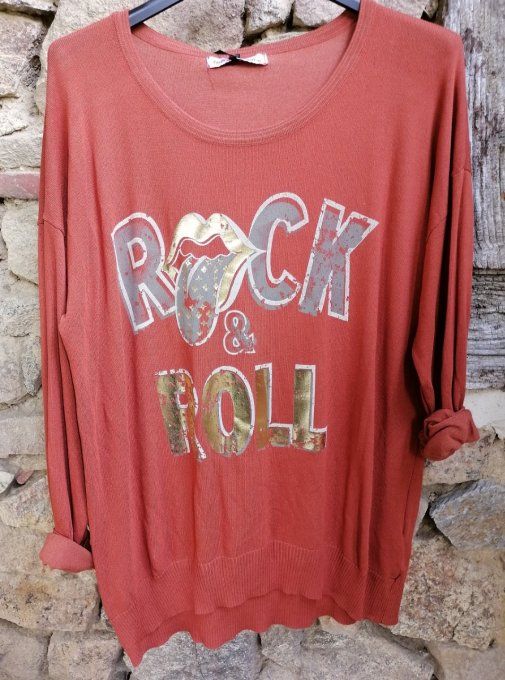 Pull Fin Rock