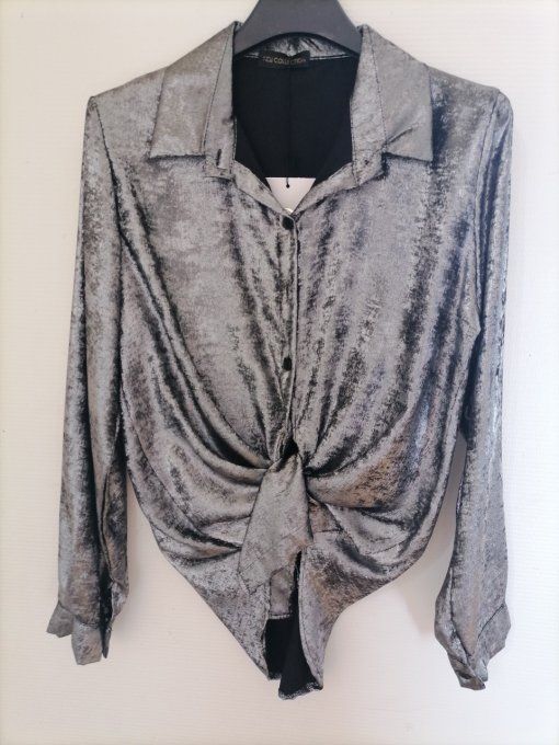 Chemise Irisée 