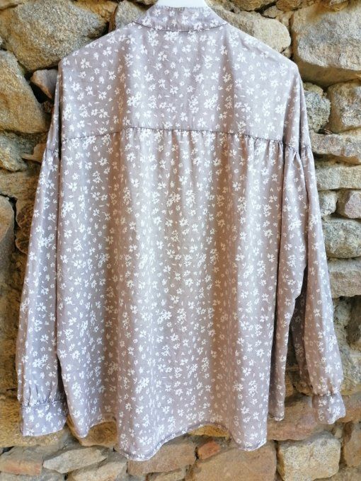 Chemise Liberty