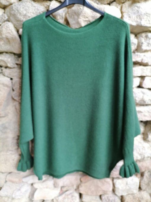 Pull Chauve-Souris