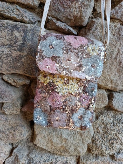 Sac Pochette Téléphone