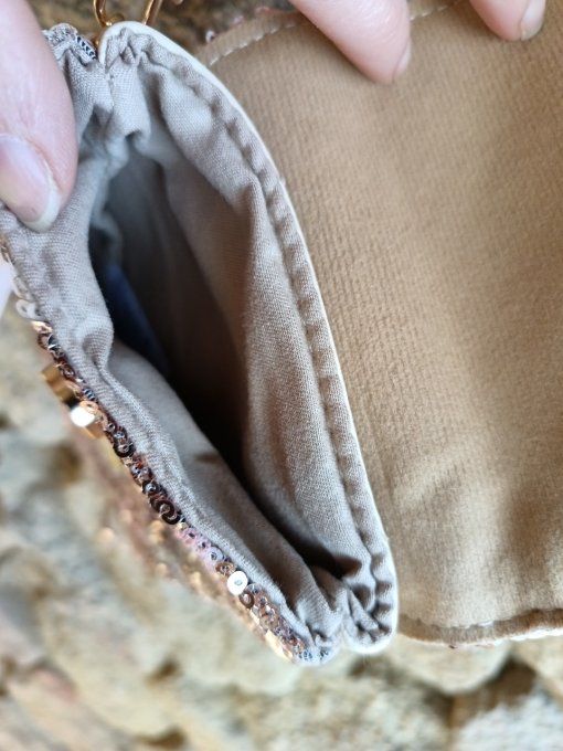 Sac Pochette Téléphone