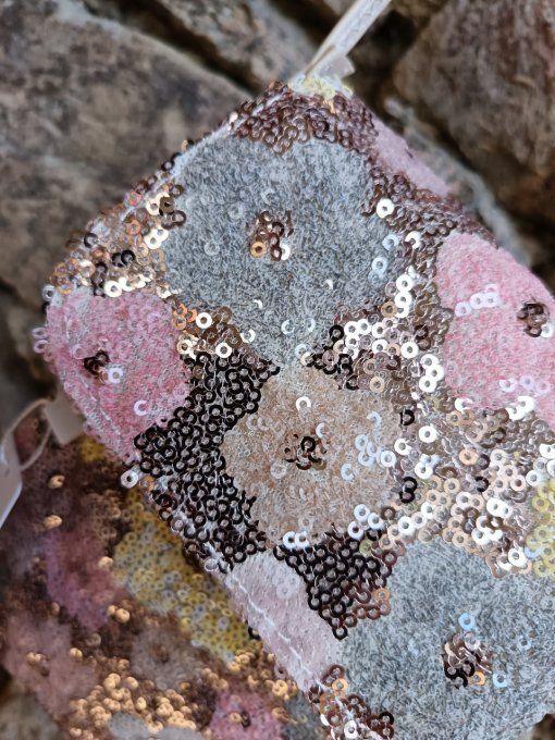 Sac Pochette Téléphone