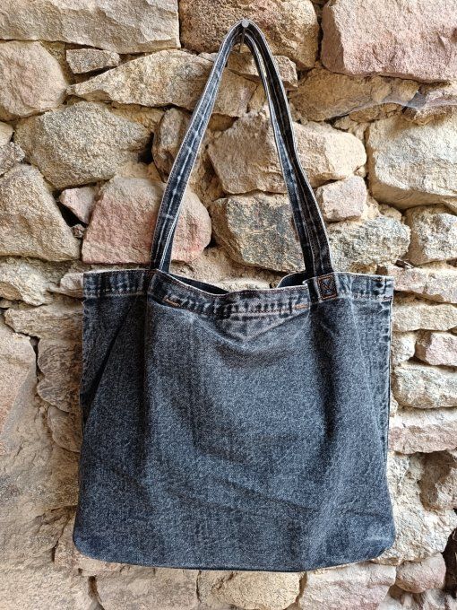 Sac Jean Ibiza