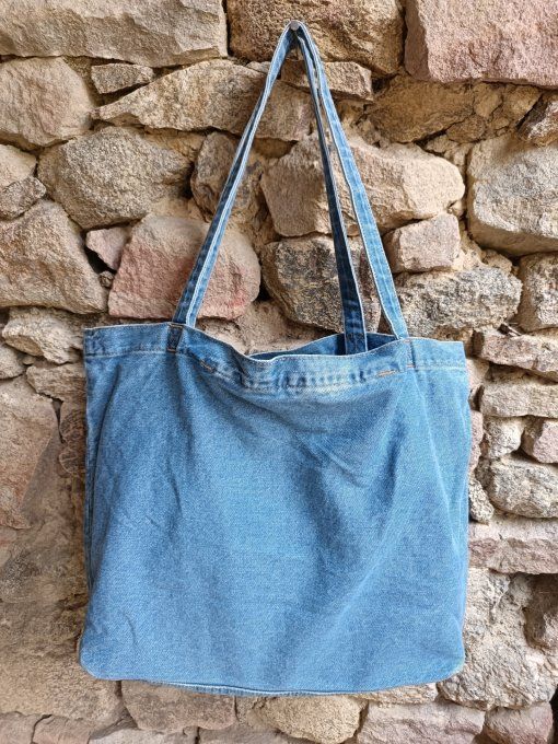 Sac Jean Ibiza