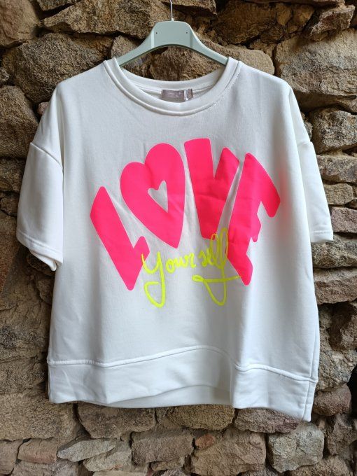 Sweat MC Love