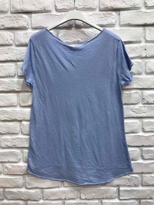 T-shirt oversize Cactus