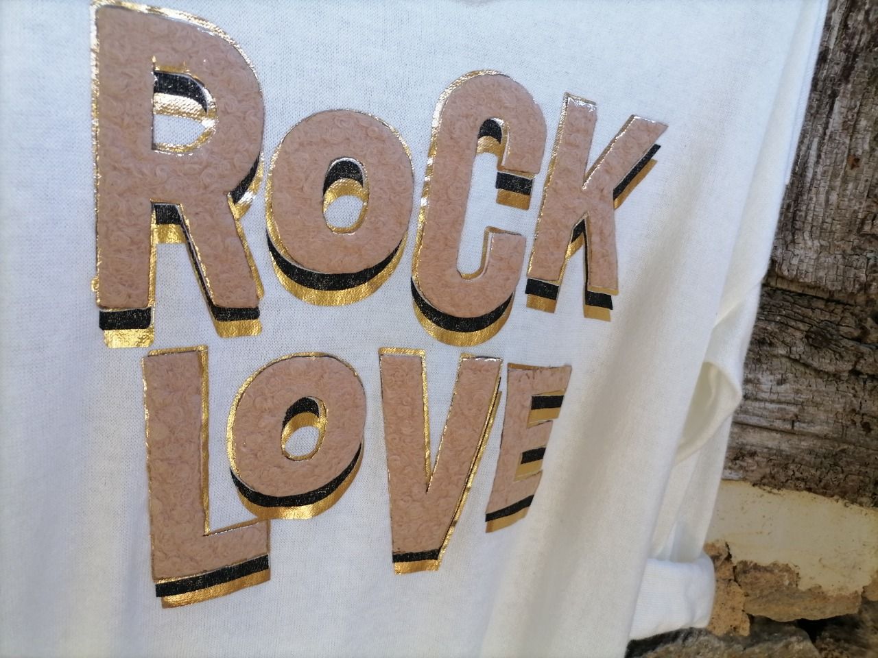 Pull Fin Rock & Love