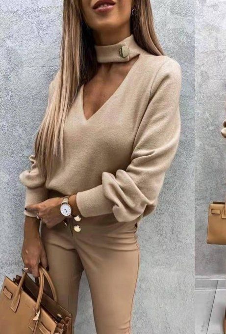 Top Doudou Bijou