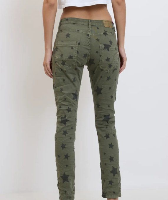Pantalon Star 