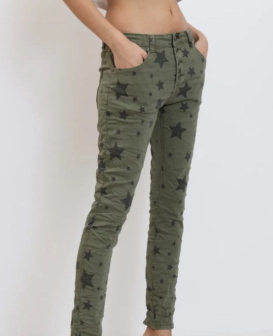 Pantalon Star 
