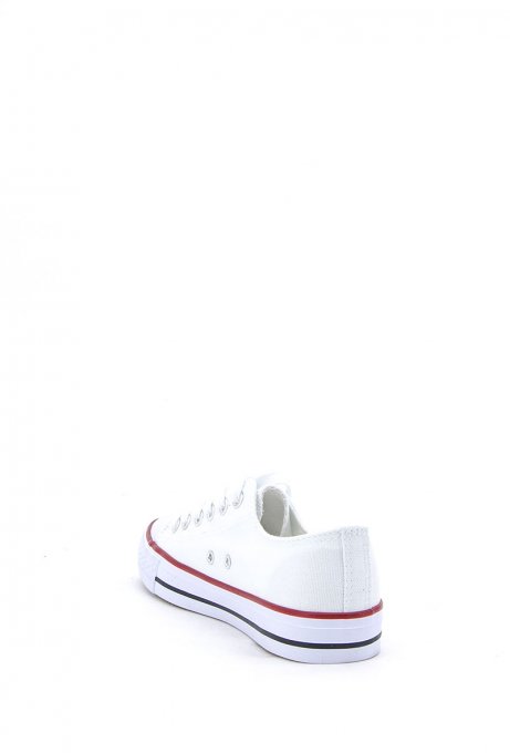 Baskets basses classiques