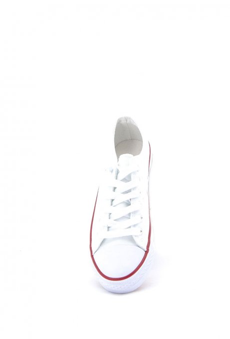 Baskets basses classiques